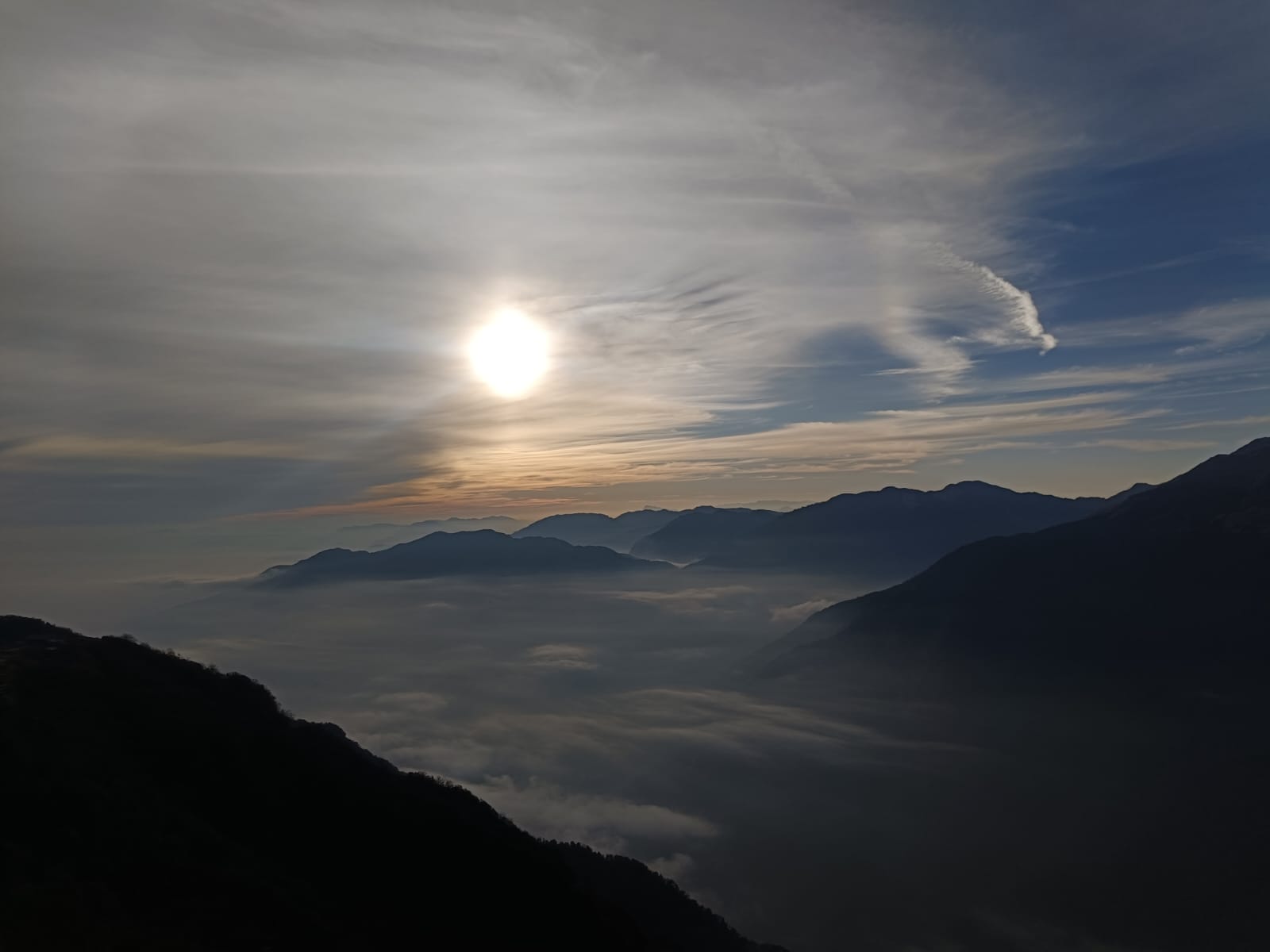 Mardi Himal 2